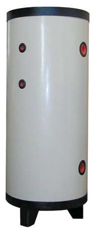 Heat Pump Cylinders 