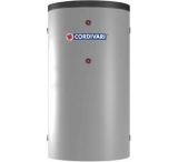 Cordivari (Floor standing) 100L buffer tank for heat pump