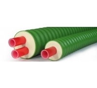 Pre-Insulated Pex Pipe | Nuenta