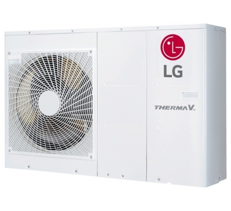 Lg therma v